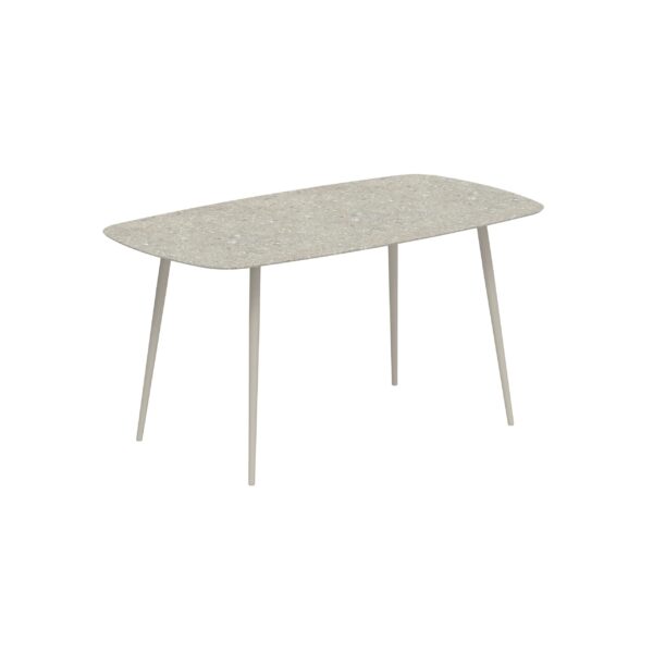 Rechteckiger Hochtisch aus Keramik | Royal Botania | Styletto - Image 4