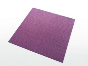 Uni- Teppich aus Filz | Paola Lenti | Feltro