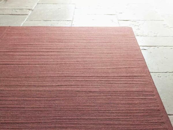 Uni- Teppich aus Filz | Paola Lenti | Feltro - Image 2