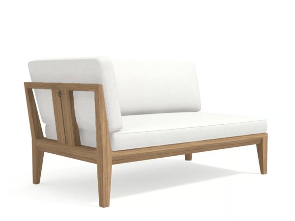 Gartensofa aus Teakholz | RODA | Teka - Image 3