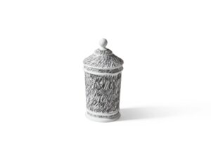 Vase aus Porzellan | Cassina | Post Scriptum
