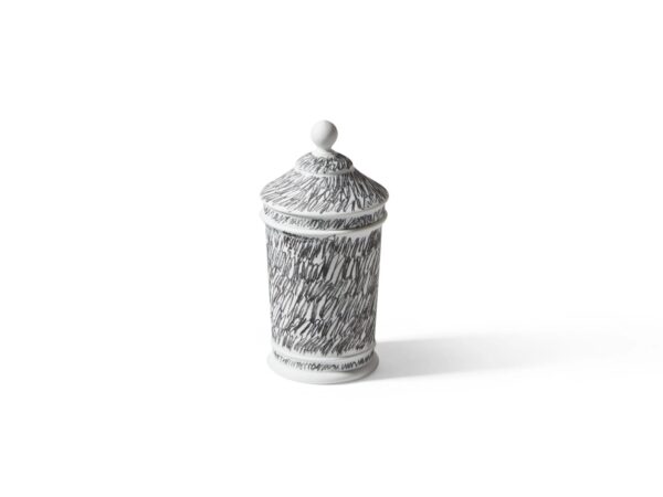 Vase aus Porzellan | Cassina | Post Scriptum