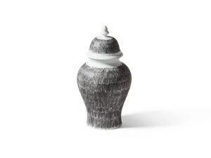 Vase aus Porzellan | Cassina | Post Scriptum