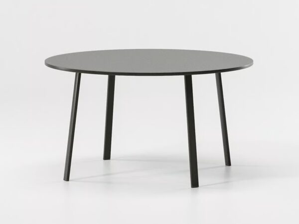 Runder Gartentisch aus Aluminium | Kettal | Village - Image 2