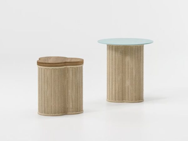 Runder Couchtisch | Kettal | Vimini - Image 2