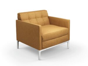 Kapitonierter Sessel | Cassina | Volage EX-S Slim