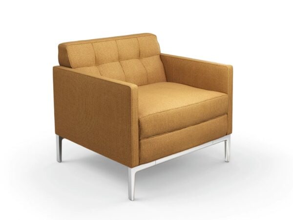 Kapitonierter Sessel | Cassina | Volage EX-S Slim