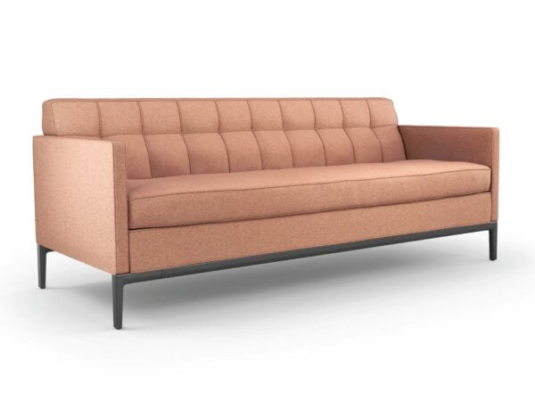 2-Sitzer kapitoniertes Sofa | Cassina | Volage EX-S Slim - Image 2