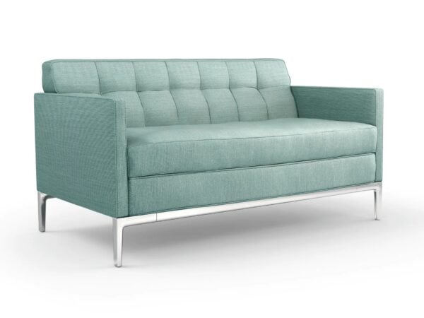 2-Sitzer kapitoniertes Sofa | Cassina | Volage EX-S Slim