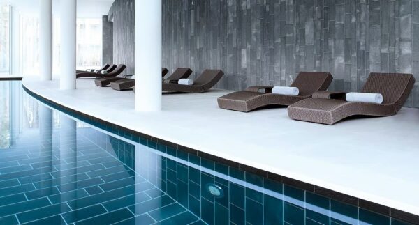 Verstellbarer Gartenliege | Paola Lenti - Image 5