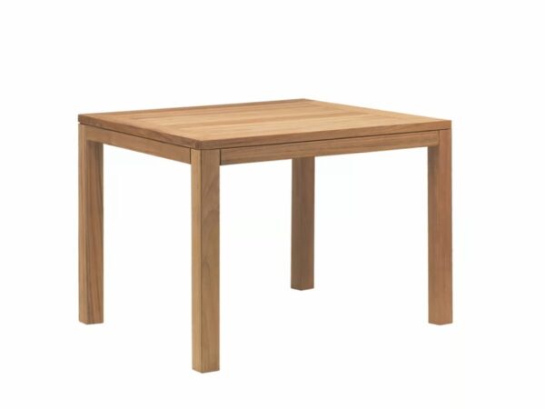 Garten-Beistelltisch aus Teakholz | Royal Botania | XQI