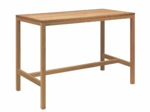 Hochtisch aus Teakholz | Royal Botania | XQI