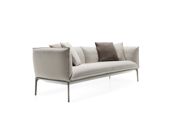 Sofa aus Stoff | MDF Italia | Yale - Image 3