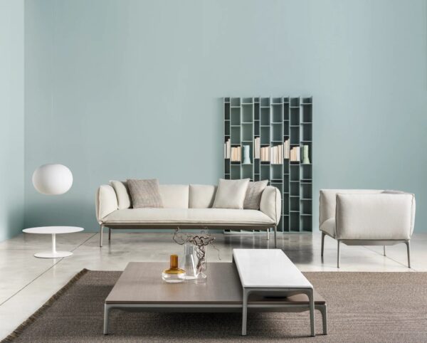 Sofa aus Stoff | MDF Italia | Yale - Image 5