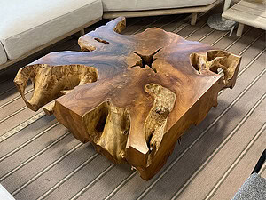 FoRMS Kafffetisch quadratisch | Ab Showroom