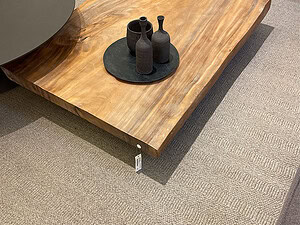 EFM Suarholz Low Table | Ab Showroom