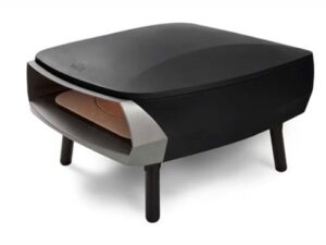 Novissa Witt ETNA ROTANTE, Pizzaofen | Ab Showroom