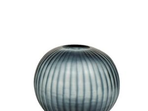 VASE GOBI rund | GUAXS