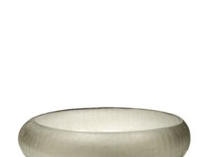 VASE GOBI rund | GUAXS