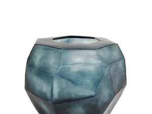 VASE CUBISTIC rund | GUAXS