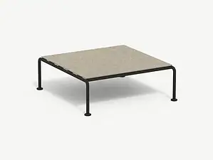 Garten-Beistelltisch / Sitzpuff aus Feinsteinzeug 104 | RODA | Stresa