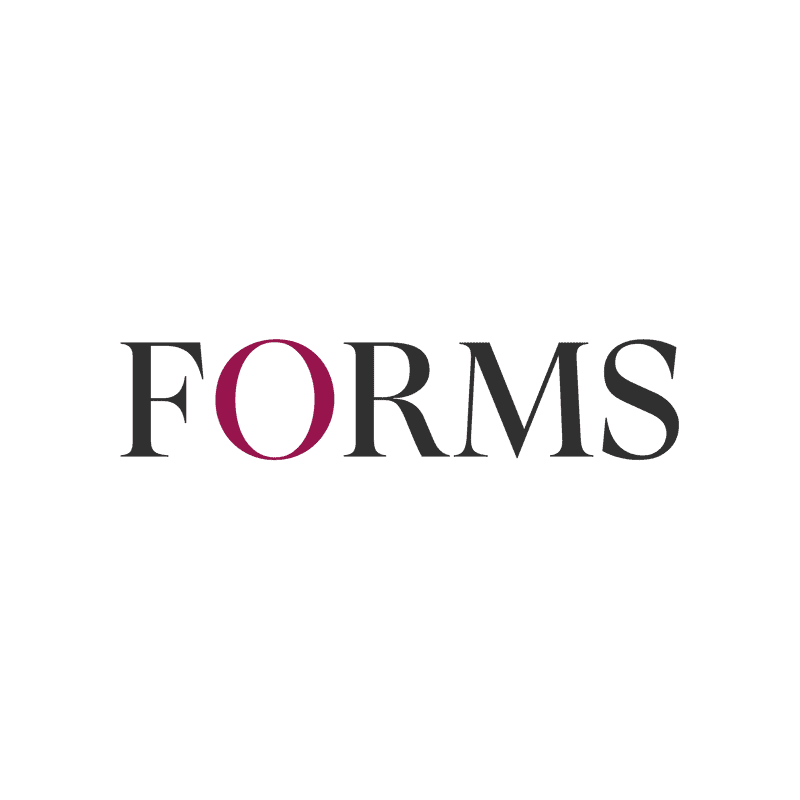 FORMS Logo